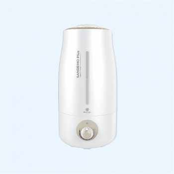 RUH-SP400/3.0M-G SANREMO Plus Royal Clima Ультразвуковой увлажнитель